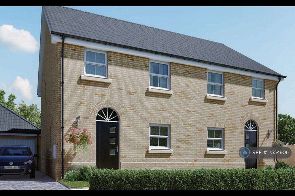 Main image of property: Westhorpe Road, Dereham, NR20