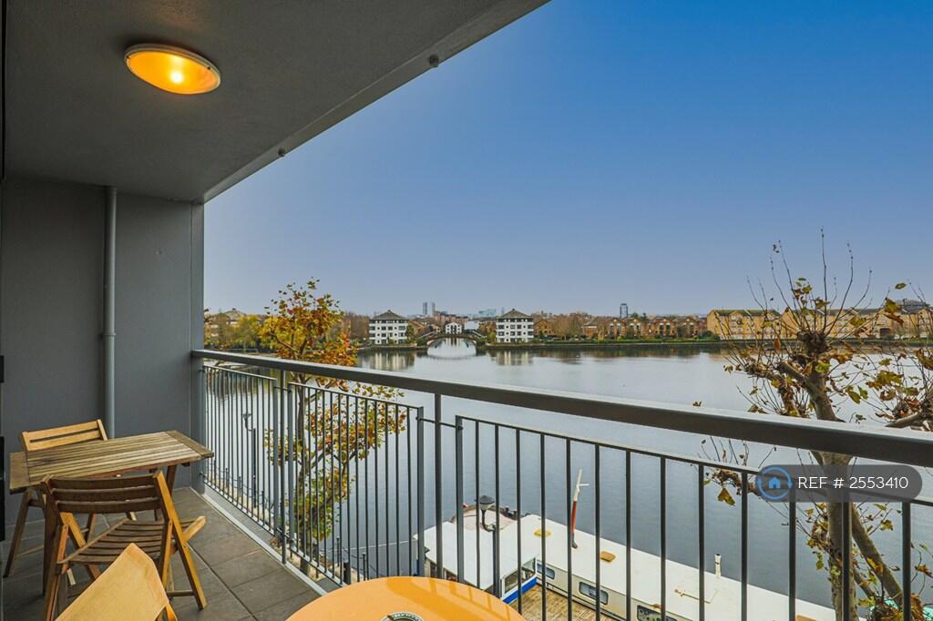 Main image of property: City Harbour, London, E14