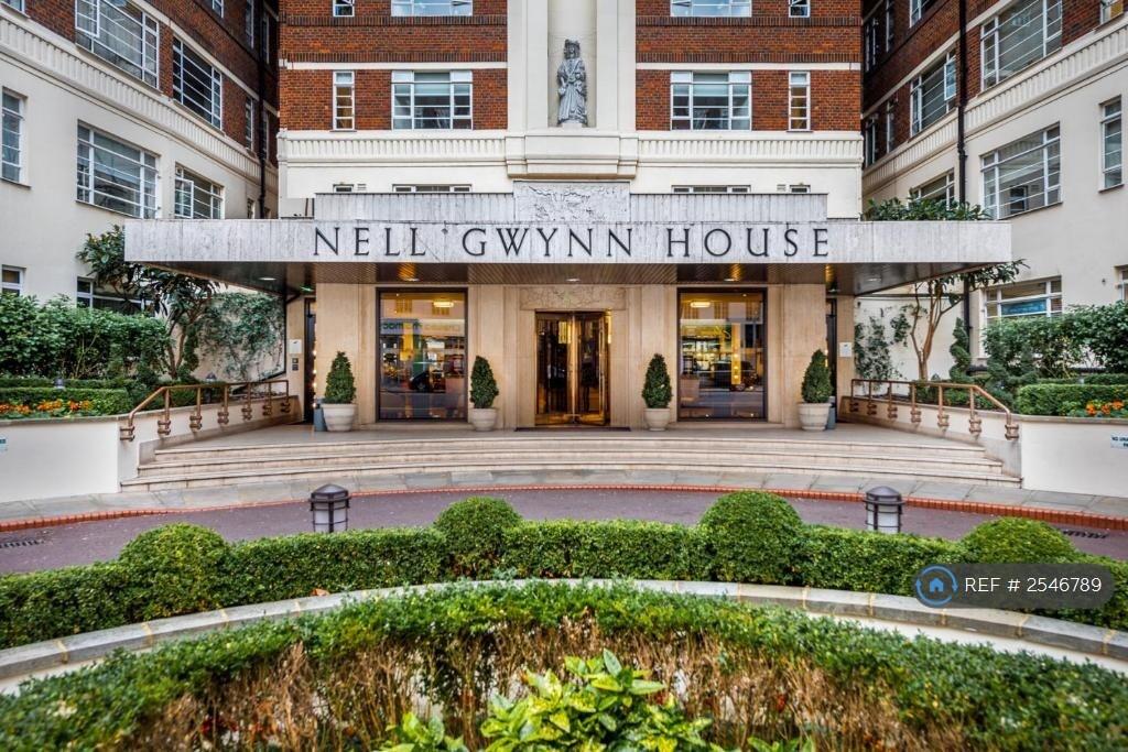 Main image of property: Nell Gwynn House, London, SW3