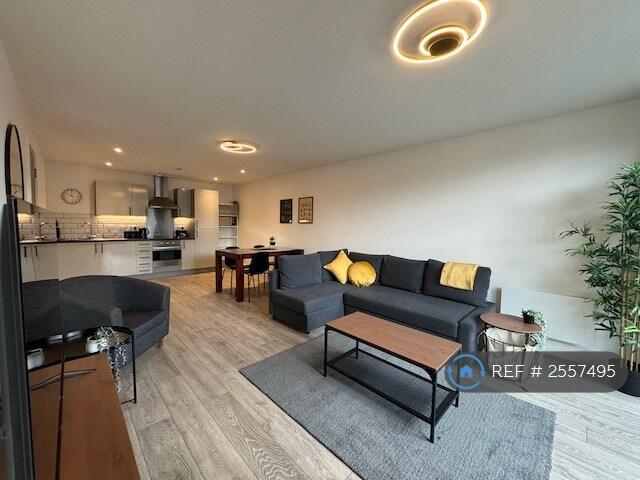 Main image of property: The Arcadian, Birmingham, B5