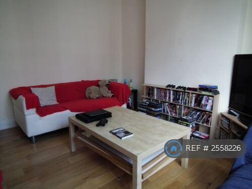 Main image of property: Gosberton Road, London, SW12