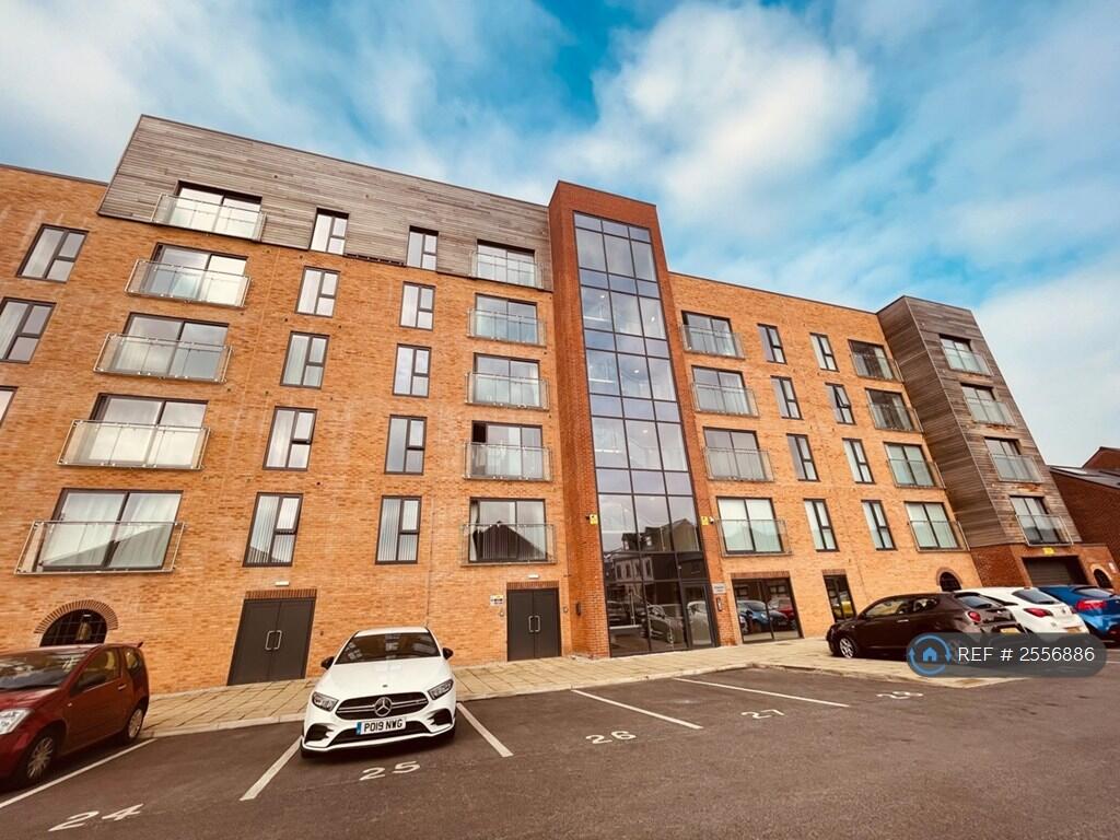 Main image of property: Bridgewater Wharf, Droylsden, Manchester, M43