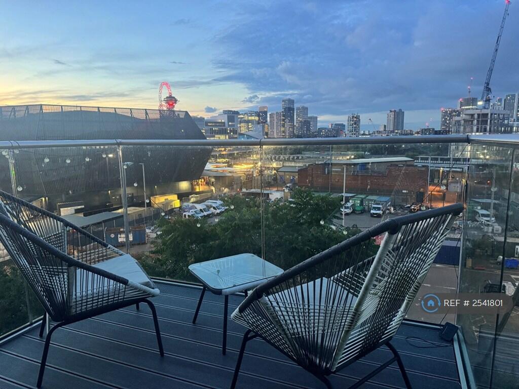Main image of property: Montford Place, London, E15