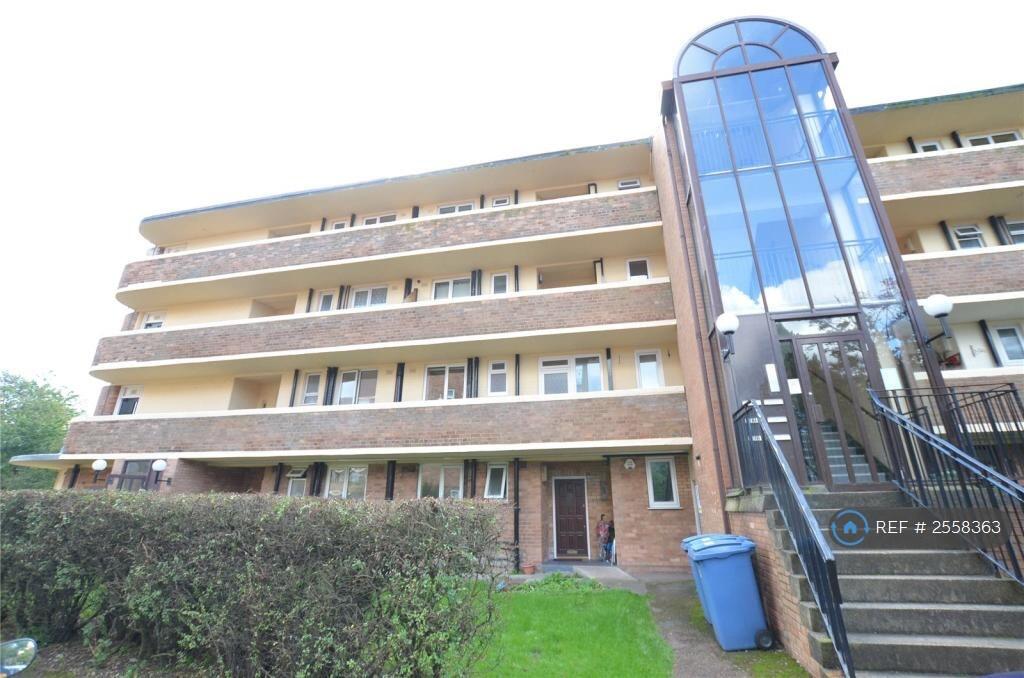 Main image of property: Minster Court, Liverpool, L7