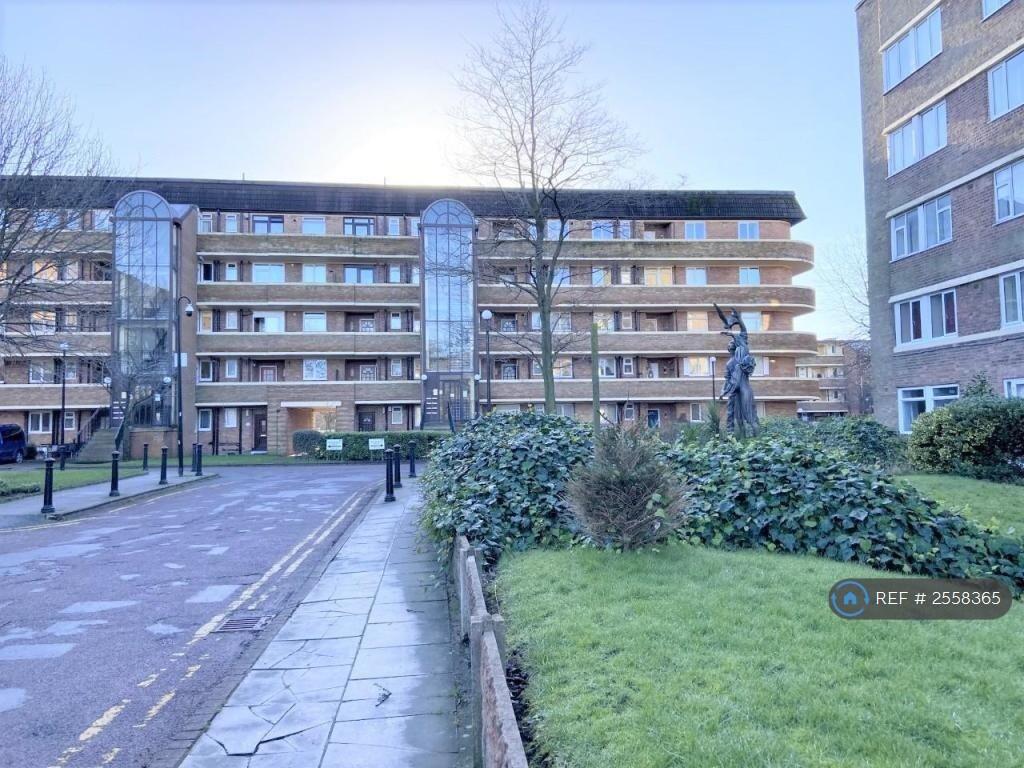 Main image of property: Minster Court, Liverpool, L7
