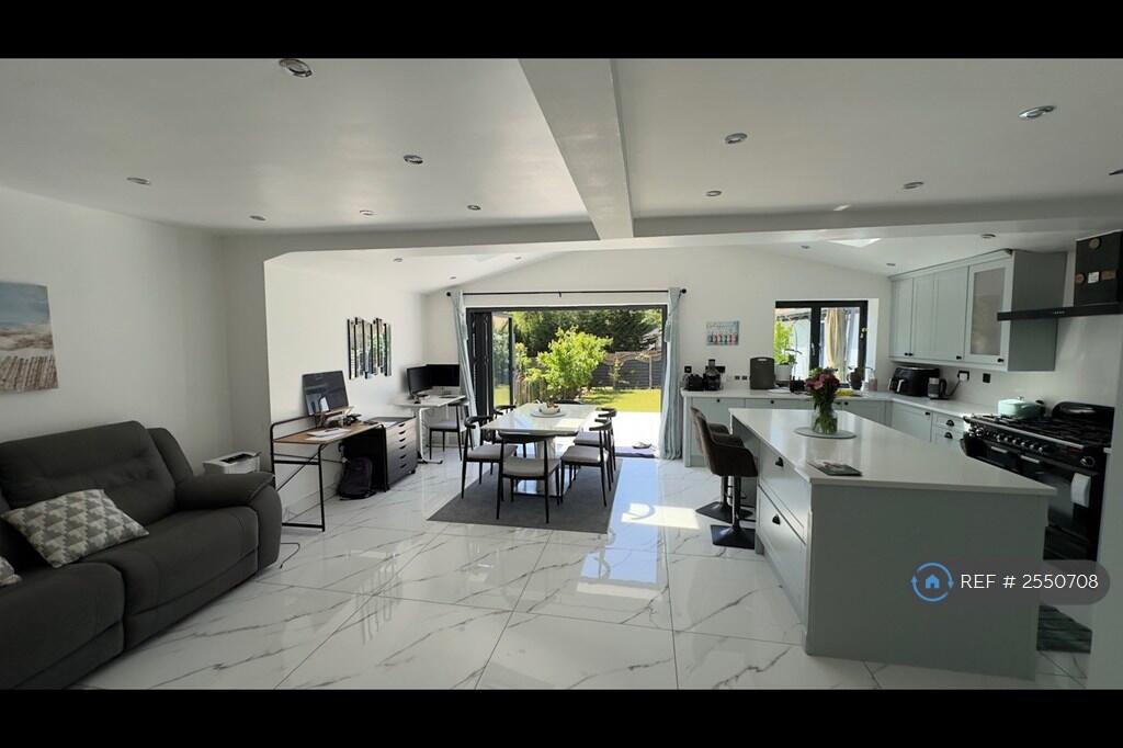 Main image of property: Waverley Road, Harrow, HA2
