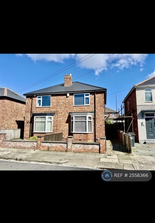Main image of property: Bensham Road, Darlington, DL1
