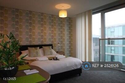 Main image of property: The Hub, Milton Keynes, MK9