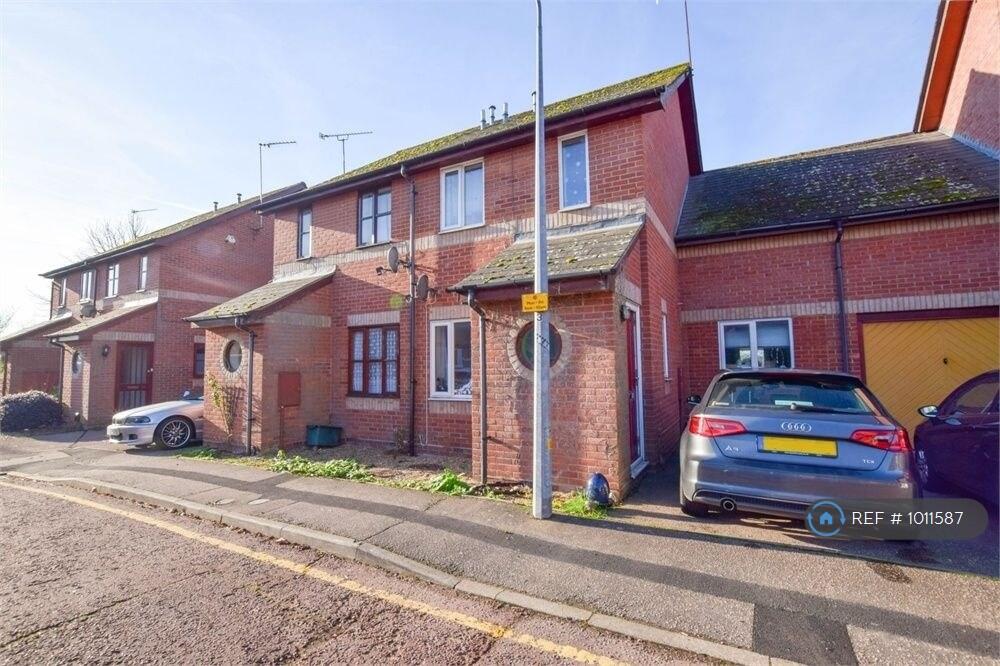 Main image of property: Chiltern Close, Colchester, CO1