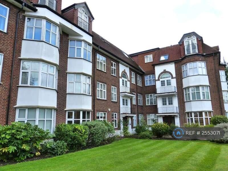 Main image of property: Collingwood Court, Hendon, NW4