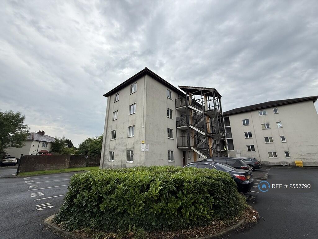 Main image of property: Samuel Street, Preston, PR1
