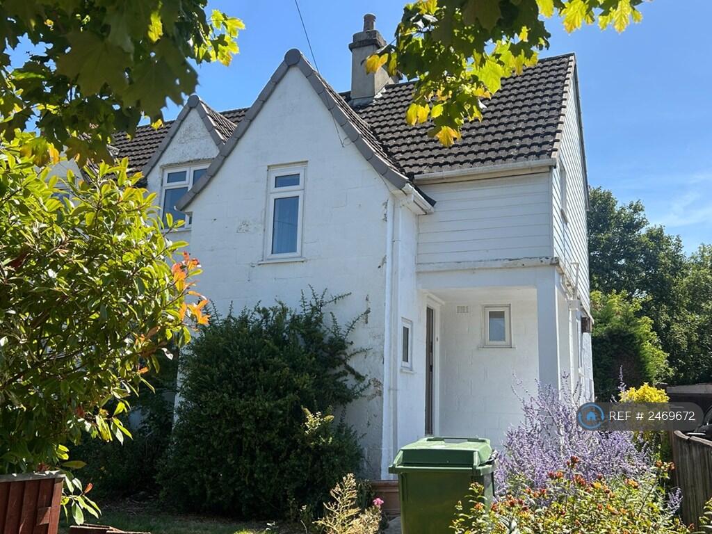 Main image of property: Milton Road, Cheltenham, GL51