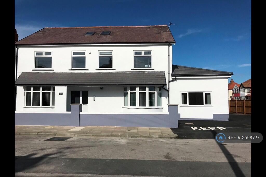 Main image of property: Cambridge Road, Thornton-Cleveleys, FY5
