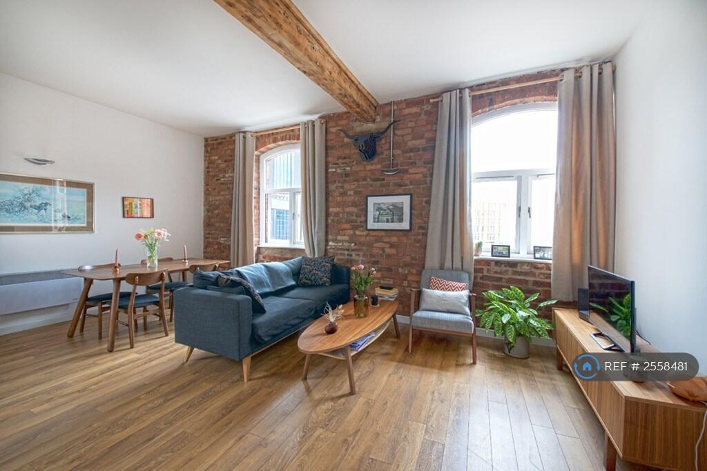 Main image of property: Junction Works, Manchester, M1