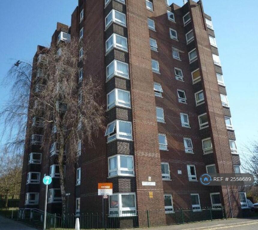 Main image of property: Arthur Cotton Court, Stoke-On-Trent, ST6