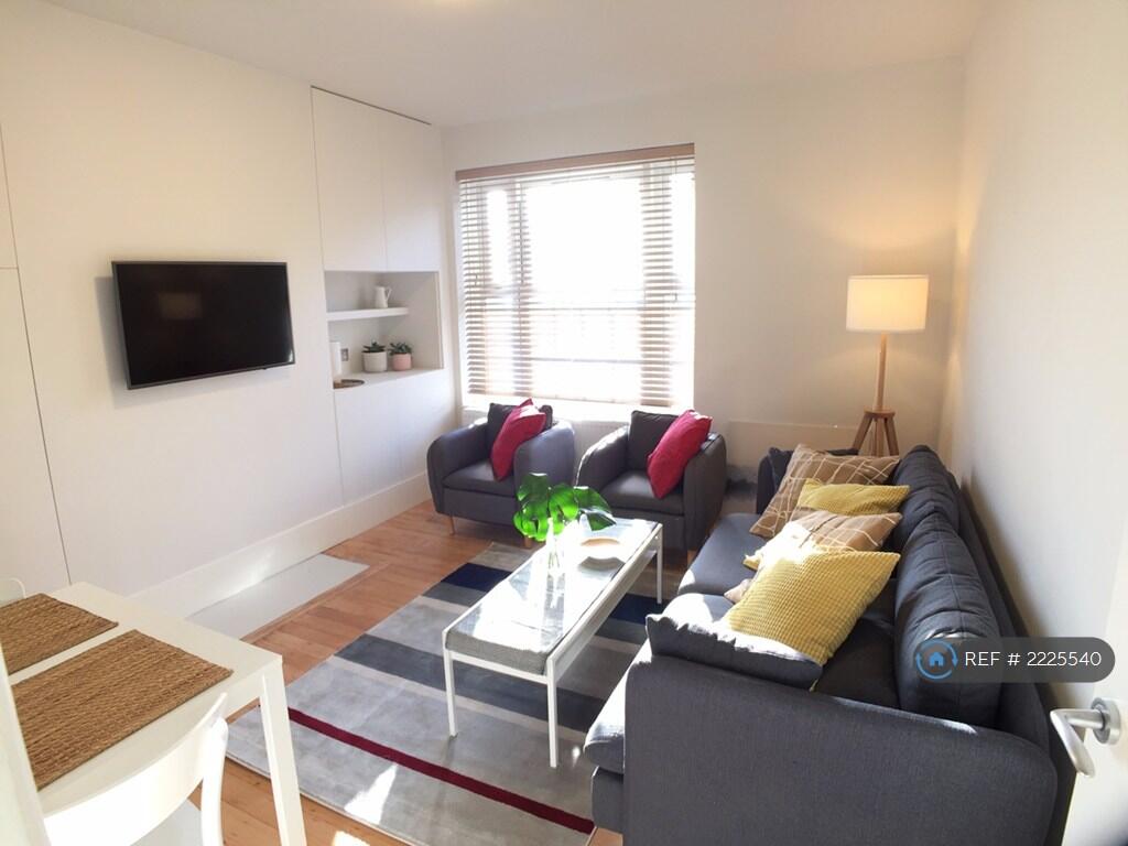 Main image of property: Falmouth Road, London, SE1