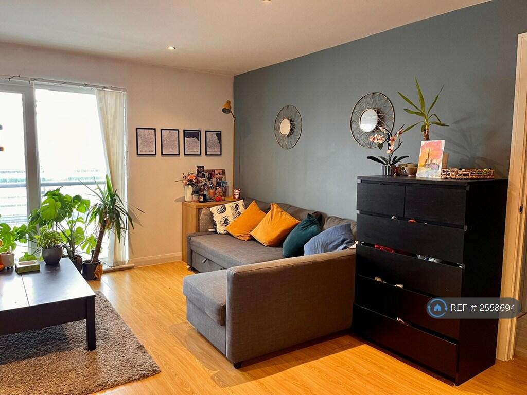 Main image of property: Taylorson Street South, Salford, M5