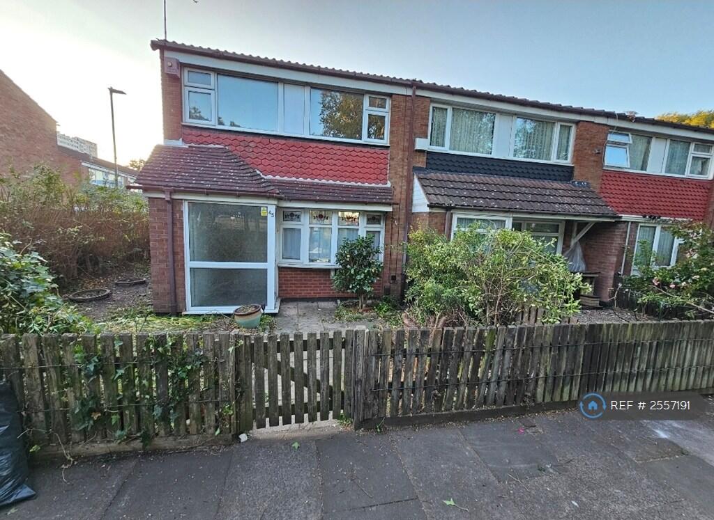 Main image of property: Bloomsbury Walk, Birmingham, B7