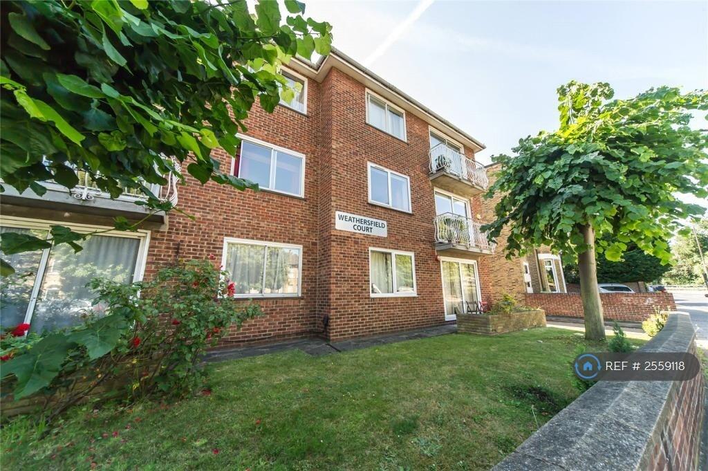 Main image of property: Weathersfield Court, London, SE9