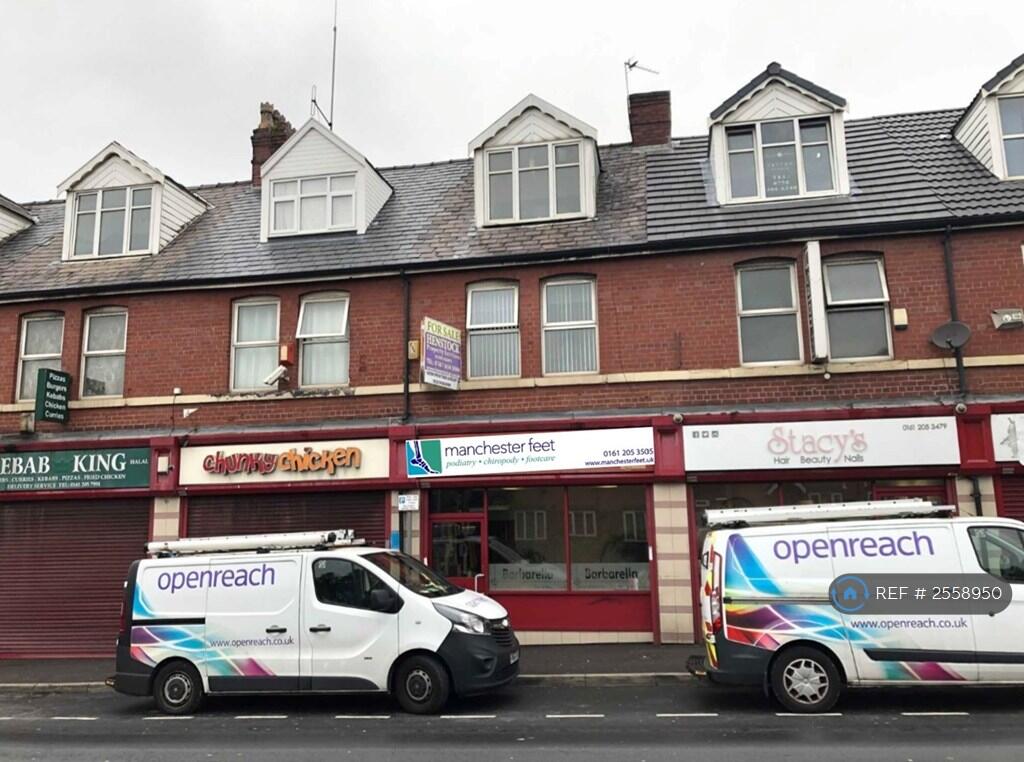 Main image of property: Rochdale Road, Manchester, M9