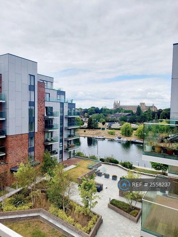 Main image of property: East Station Road, Fletton Quays, Peterborough, PE2