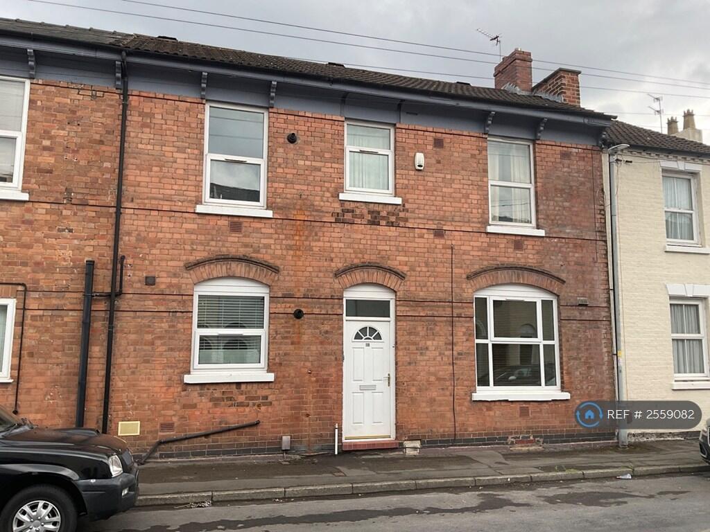 Main image of property: Newbridge Street, Wolverhampton, WV6
