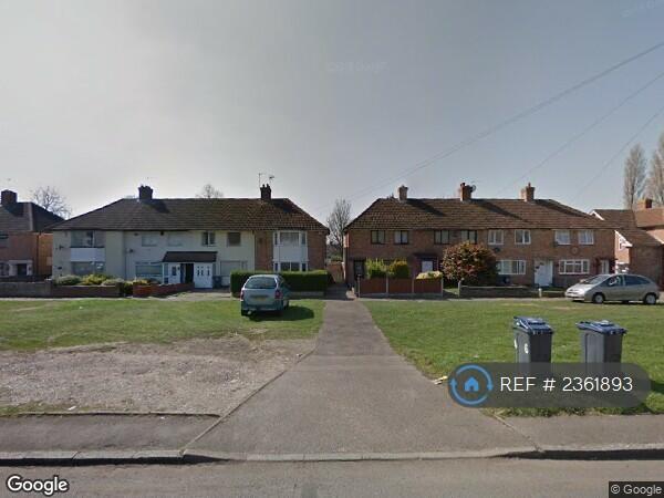 Main image of property: Sheddington Road, Erdington, B23