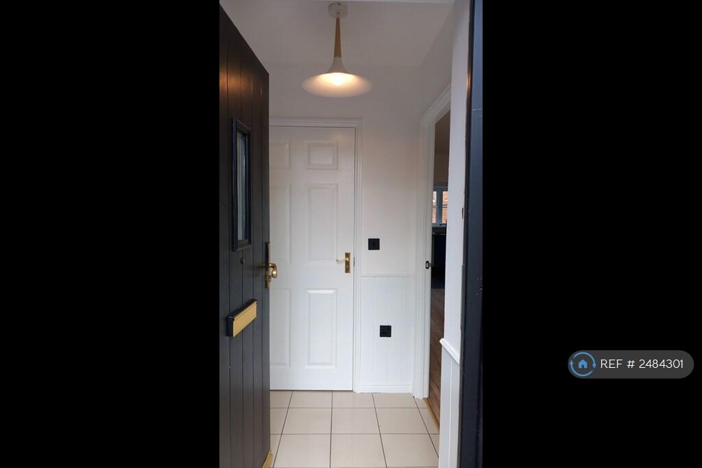Main image of property: Newman Street, Kettering, NN15