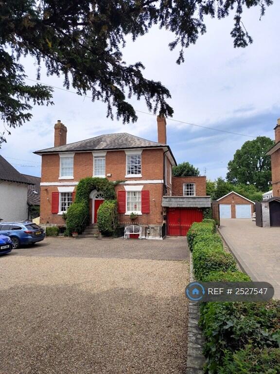 Main image of property: Aylestone Hill, Hereford, HR1