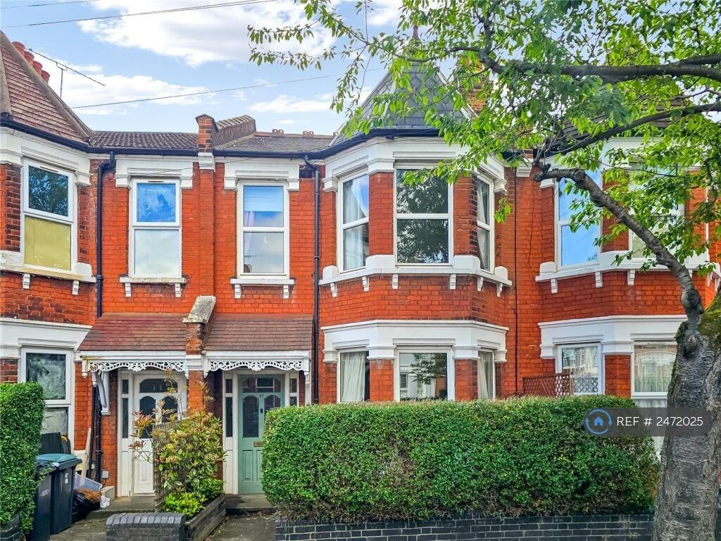 Main image of property: Northcott Avenue, London, N22