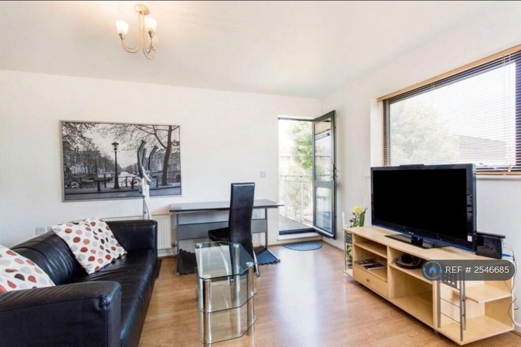 Main image of property: Hawgood Street, London, E3