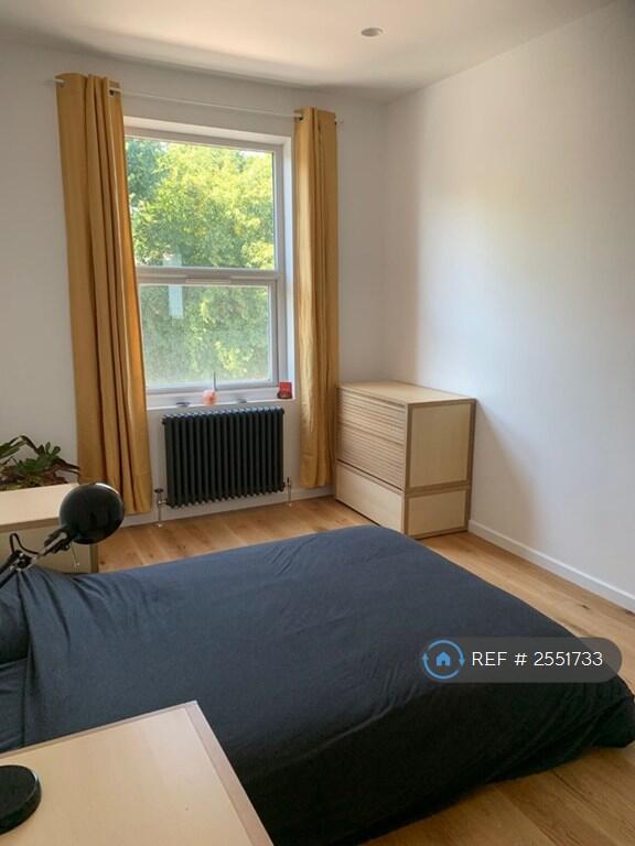 Main image of property: Caledonian Road, London, N7