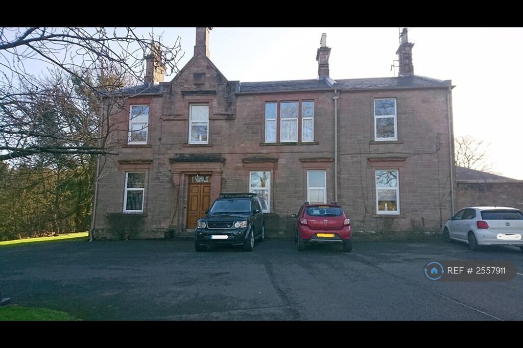 Main image of property: Barony House, Auchinleck, Cumnock, KA18