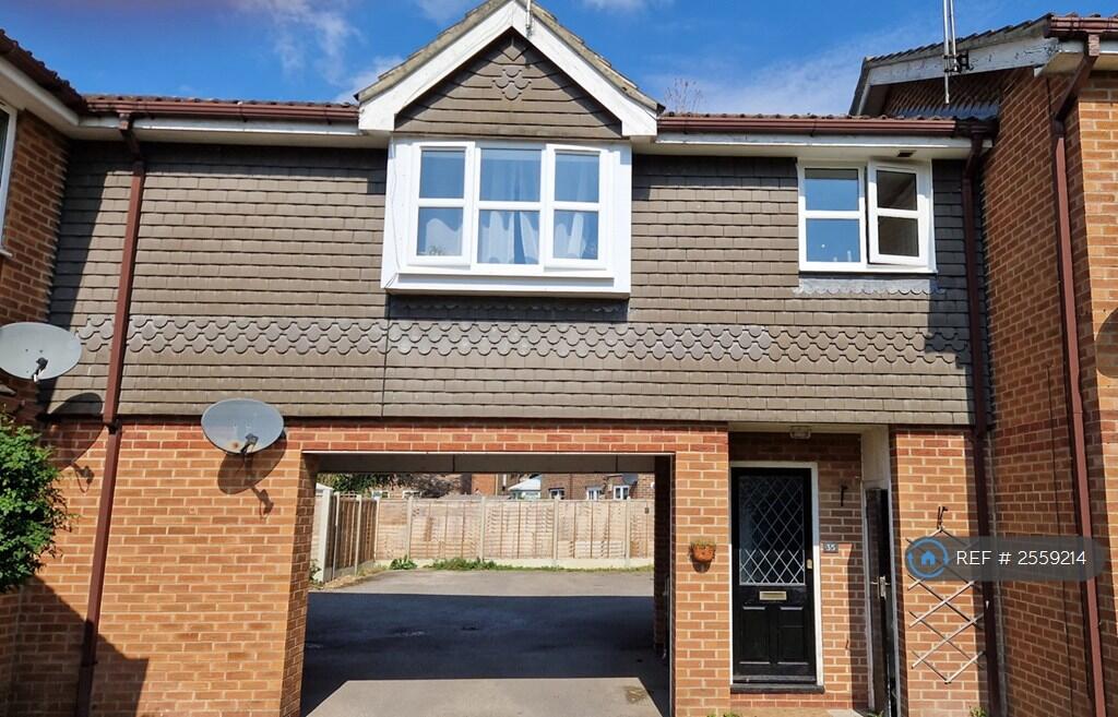 Main image of property: Lowland Road, Denmead, Waterlooville, PO7