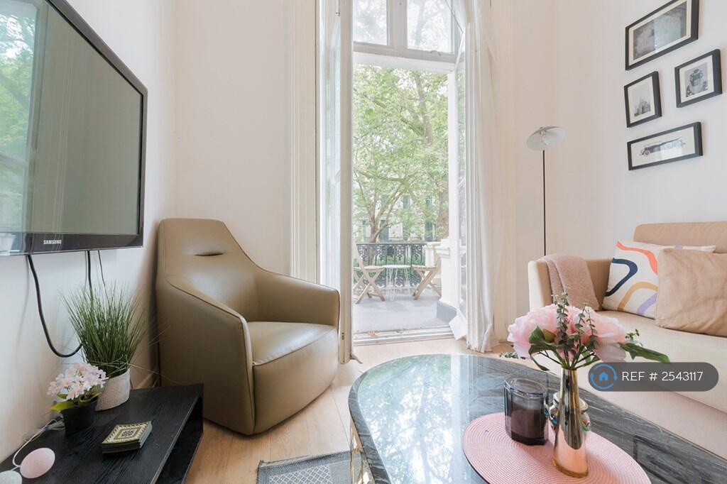 Main image of property: Westbourne Terrace, London, W2
