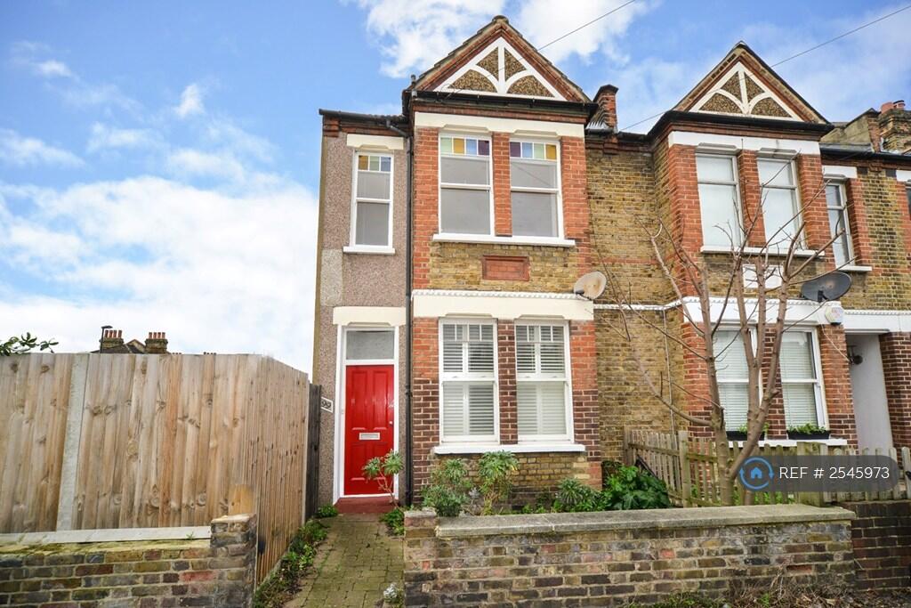 Main image of property: Radford Road, London, SE13