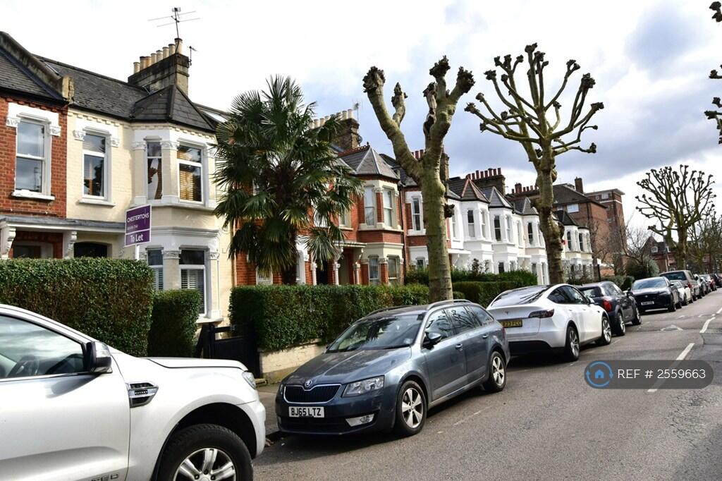 Main image of property: Geraldine Road, London, SW18