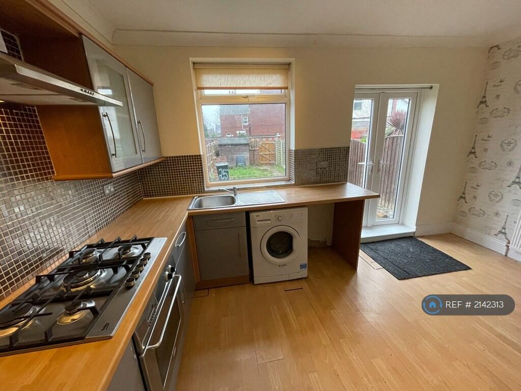 Main image of property: Littlemoor Lane, Doncaster, DN4