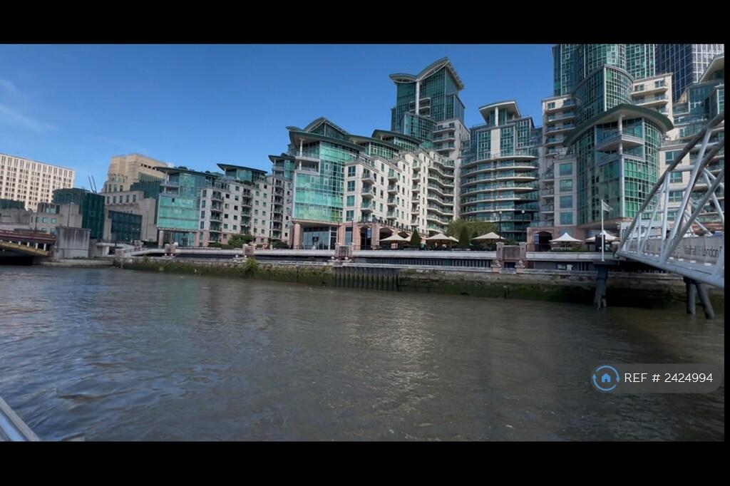 Main image of property: St. George Wharf, London, SW8