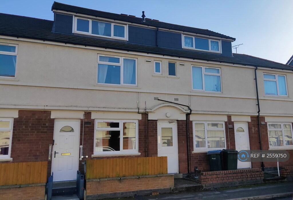 Main image of property: Goring Road, Coventry, CV2