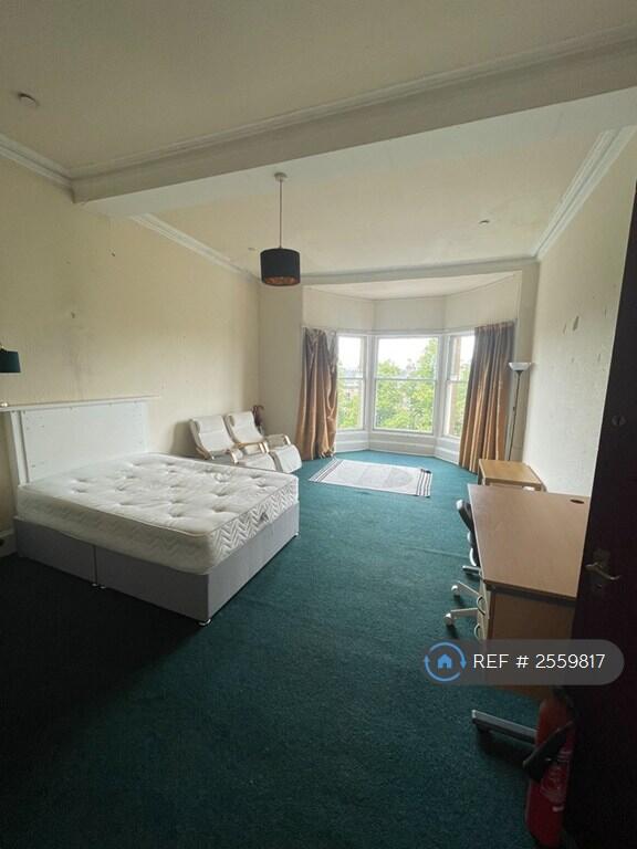 Main image of property: Alfred Terrace, Glasgow, G12