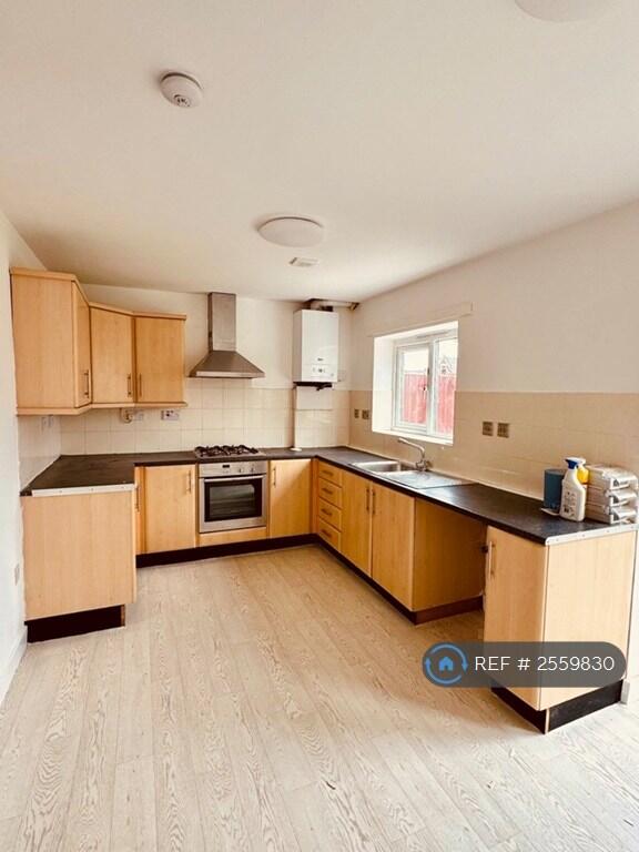 Main image of property: Dolphin Road, Birmingham, B11