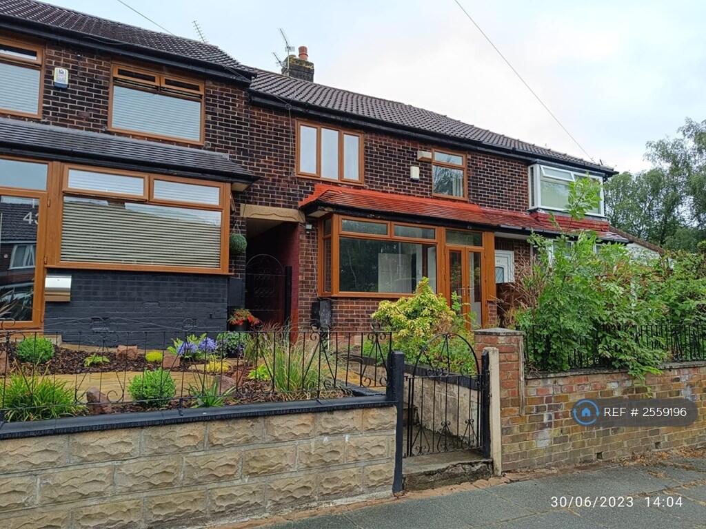 Main image of property: Cudworth Road, Manchester, M9