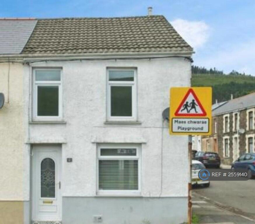 Main image of property: Picton Place, Maesteg, CF34
