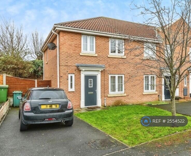 Main image of property: Liverpool, Liverpool, L5
