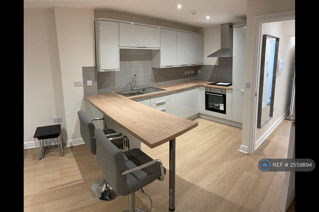 Main image of property: Cornhill, Dorchester, DT1