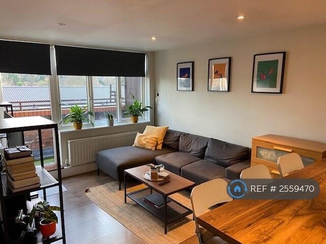 Main image of property: Blincoe Close, London, SW19