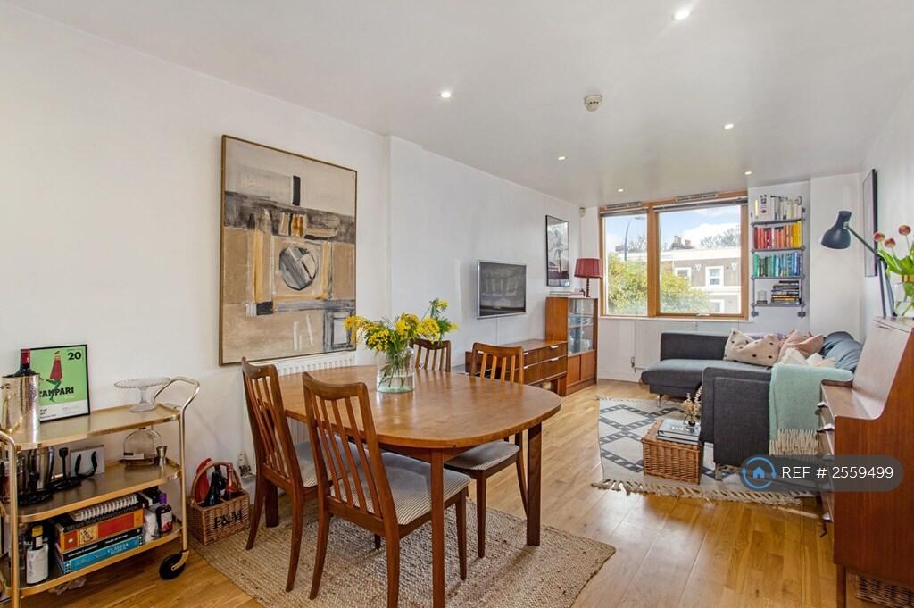 Main image of property: Lewisham Way, London, SE14