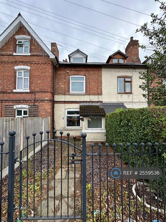 Main image of property: Greenhills Road, Eastwood, Nottingham, NG16