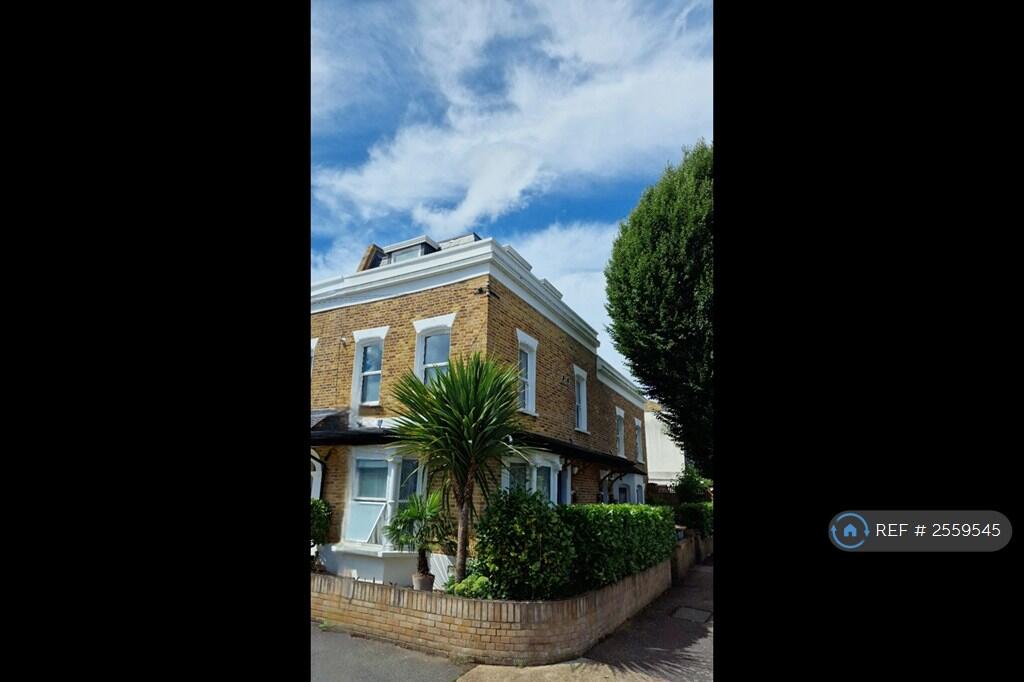 Main image of property: Godwin Road, London, E7